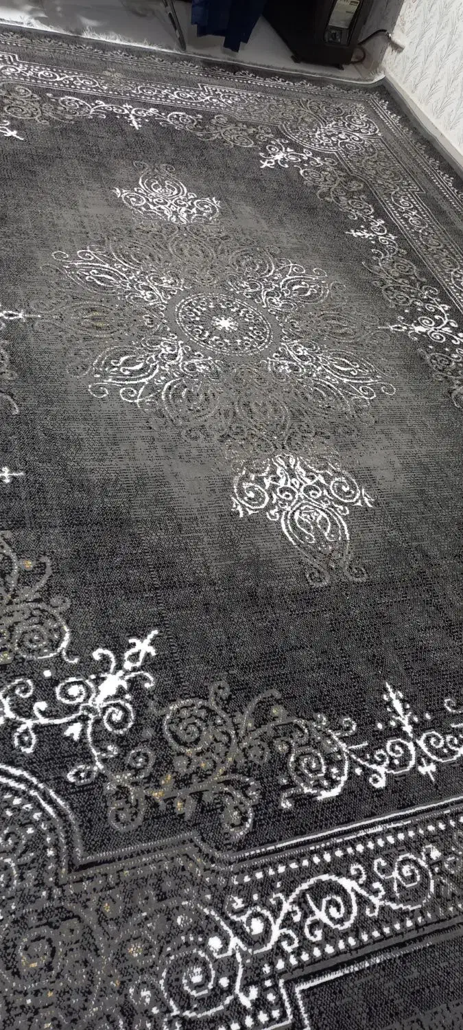 فرش ۱۲متری نو|فرش|رشت, حومه رشت|دیوار