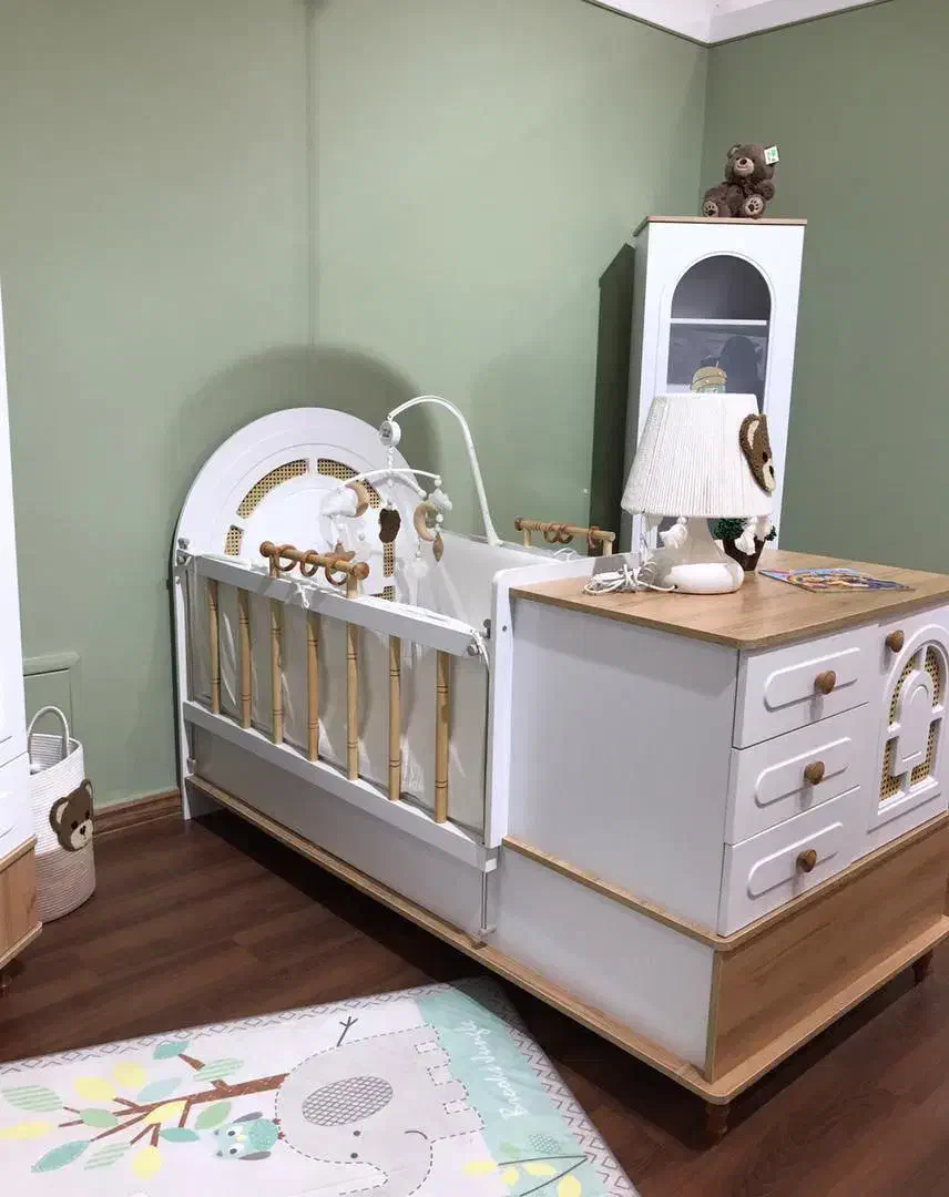 سیسمونی سرویس کامل مدل برفی|تخت و سرویس خواب|تبریز, |دیوار