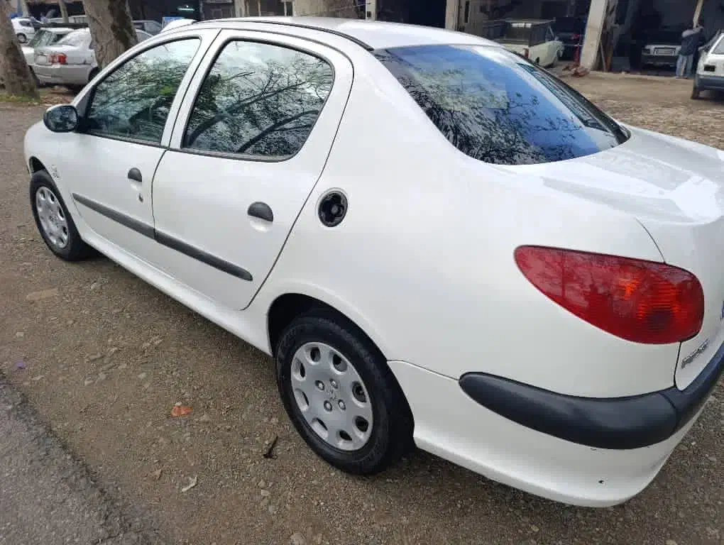 V8.206sd|خودرو سواری و وانت|رشت, یخسازی|دیوار