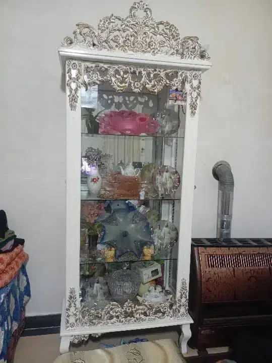 بوفه و کمد تلویزیون|میز تلویزیون|اهر, |دیوار