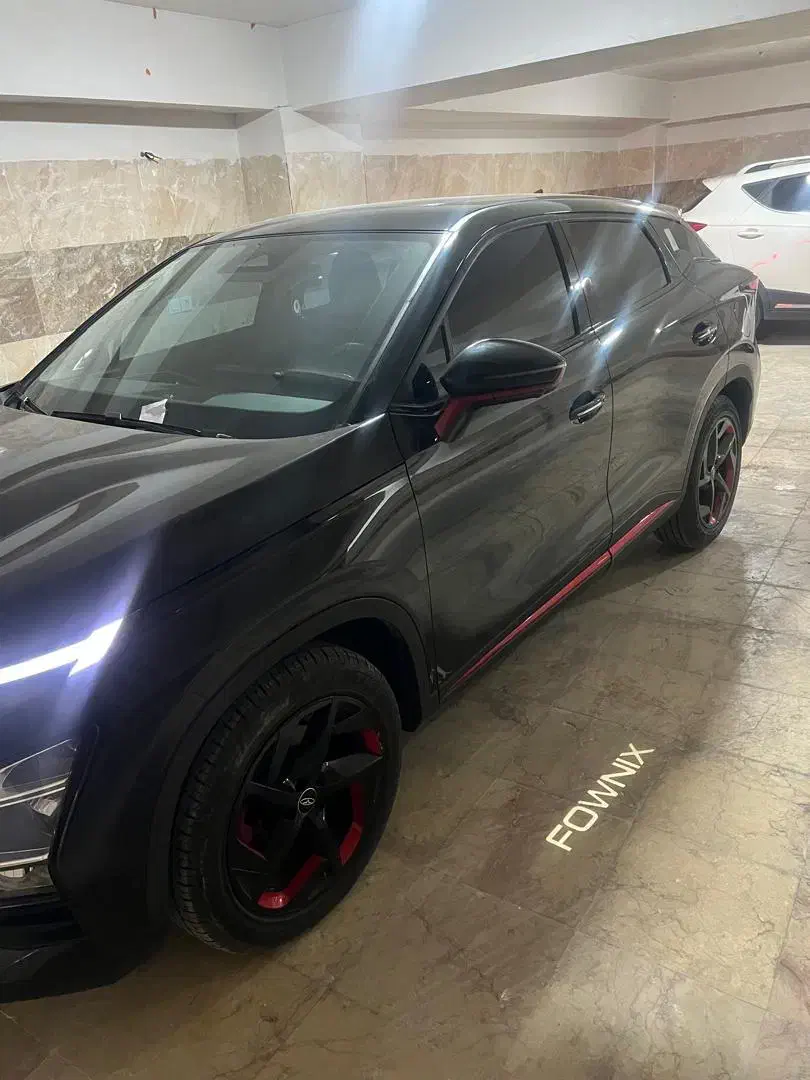 فونیکس fx مدل ۴۰۳|خودرو سواری و وانت|اسلام‌شهر, باغ فیض|دیوار