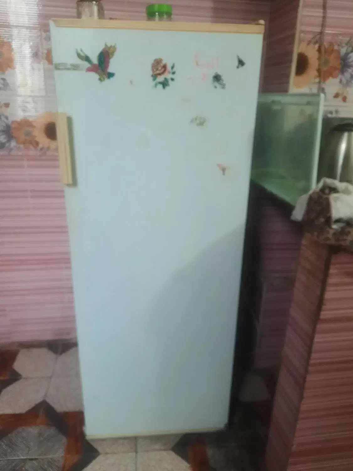 یخچال فلیور|یخچال و فریزر|ایرانشهر, |دیوار