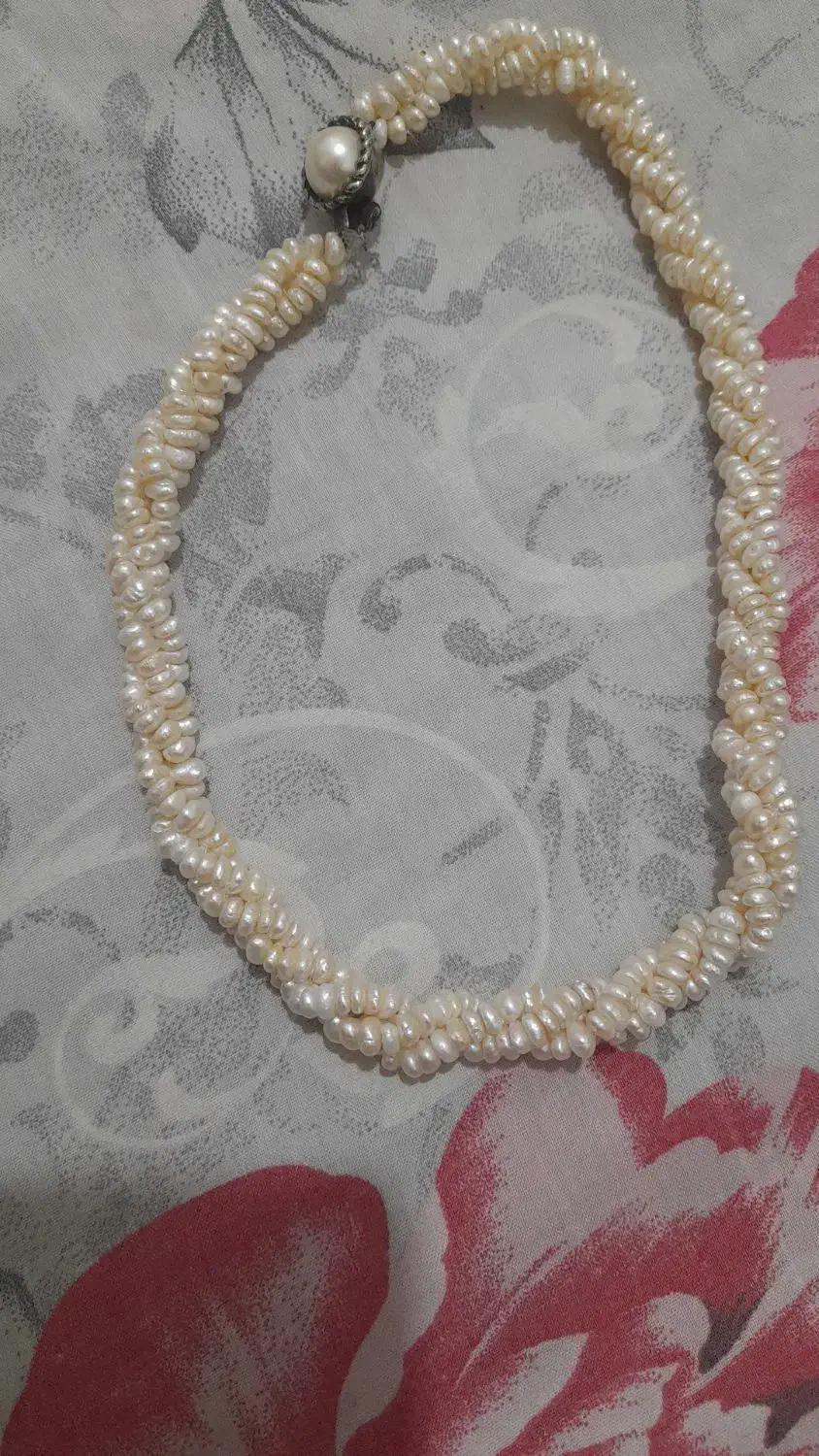 گردن بند|جواهرات|رفسنجان, |دیوار