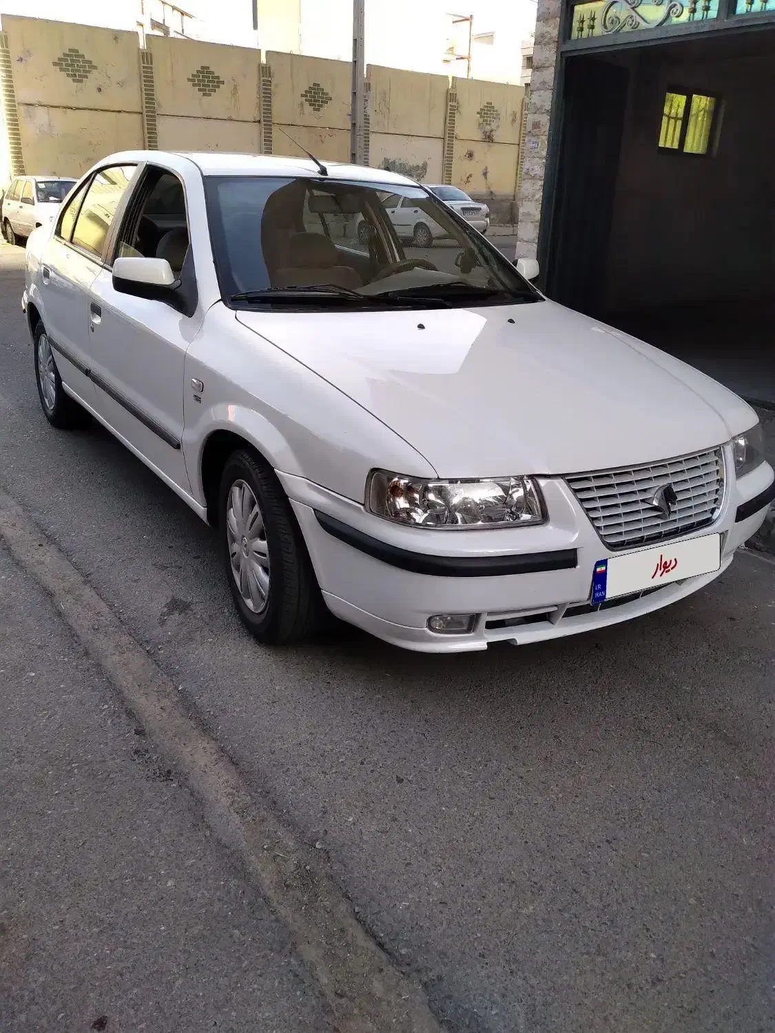 سمندseمدل۹۱ دوگانه|خودرو سواری و وانت|تهران, یاخجی آباد|دیوار