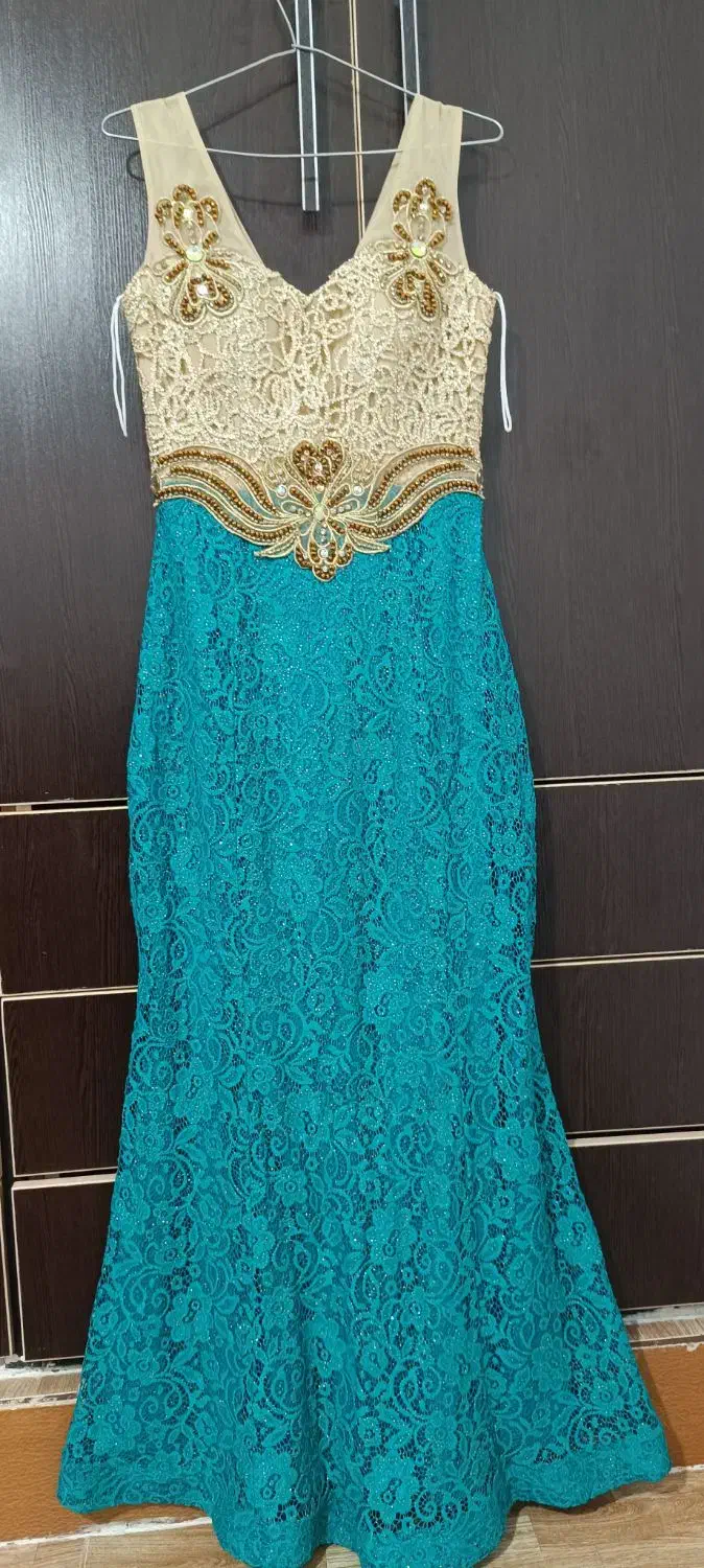 پیرهن مجلسی|لباس|کوهدشت, |دیوار