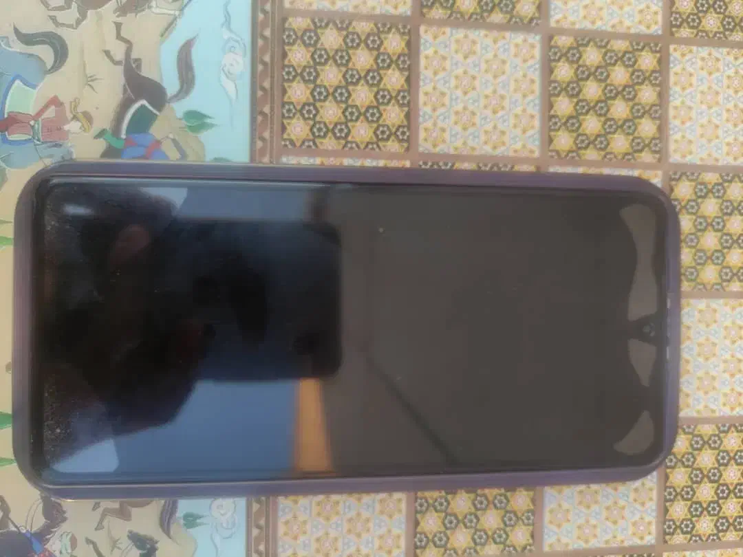 گوشی نوت 13 پرو 4g|موبایل|قدس, شهرقدس|دیوار