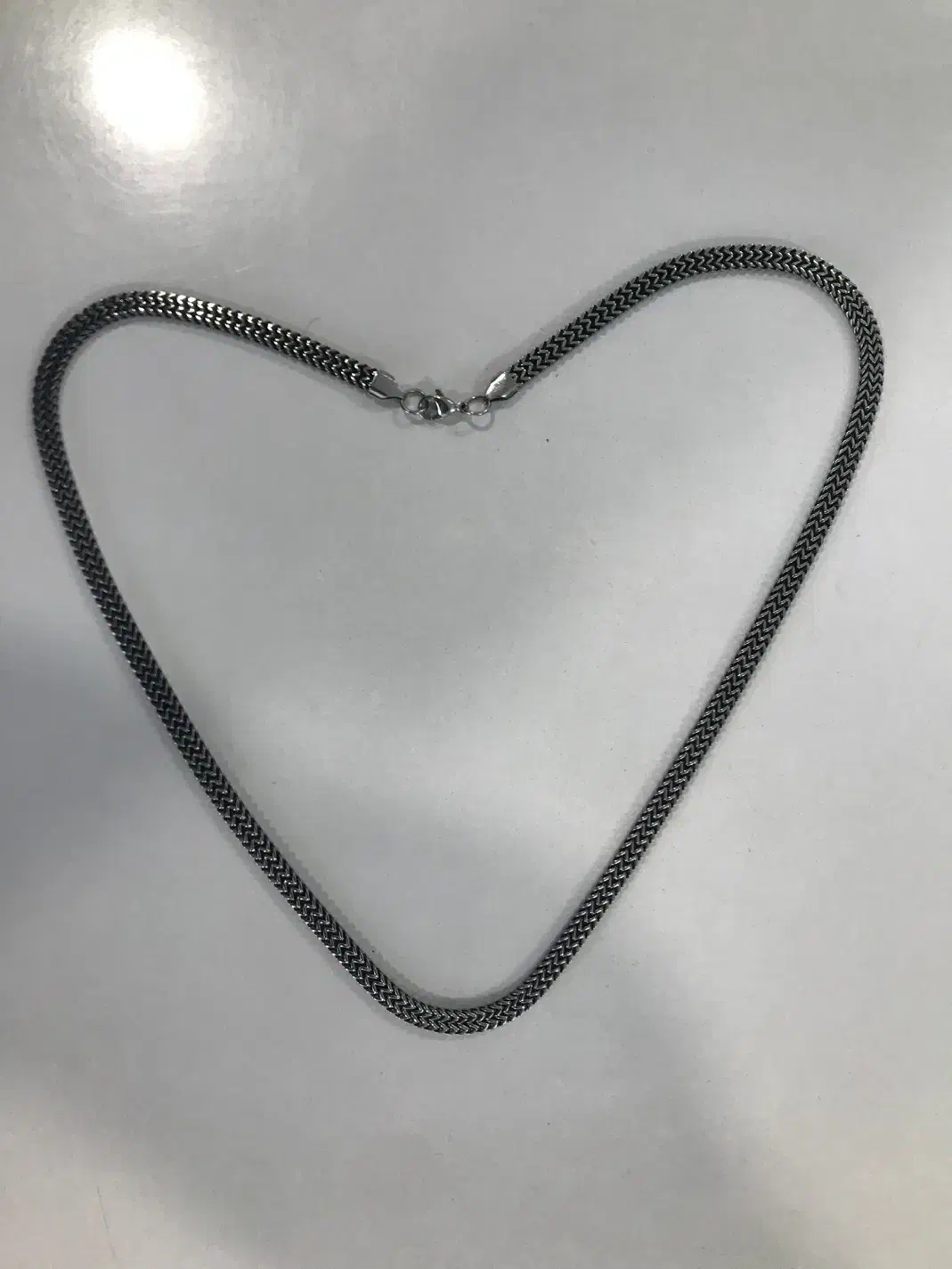 زنجیر گردن نو|بدلیجات|یزد, |دیوار