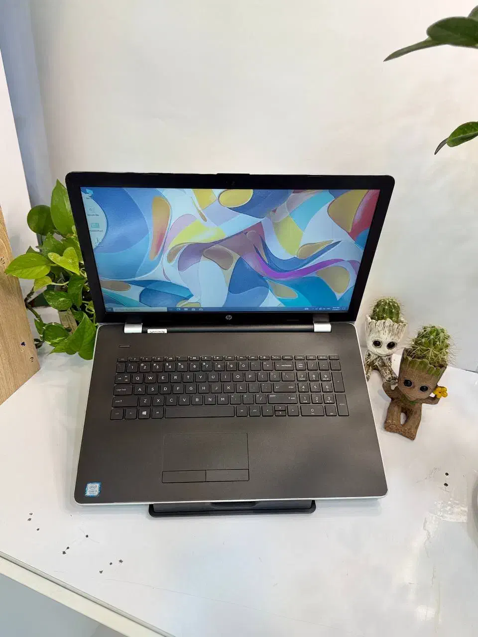 لپ تاپ Dell|رایانه همراه|خمینی‌شهر, |دیوار