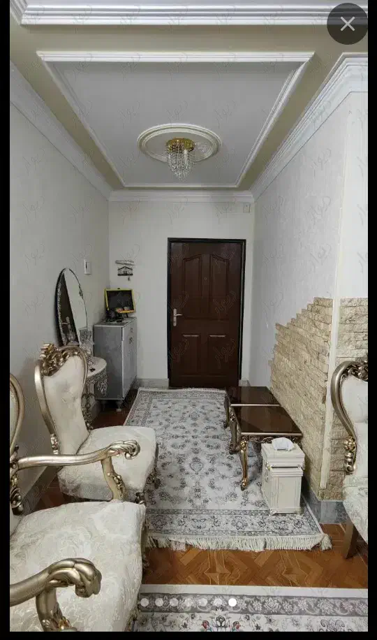 آپارتمان رهن کامل امام جواد|اجارهٔ آپارتمان|کاشان, ملا حبیبالله شریف|دیوار