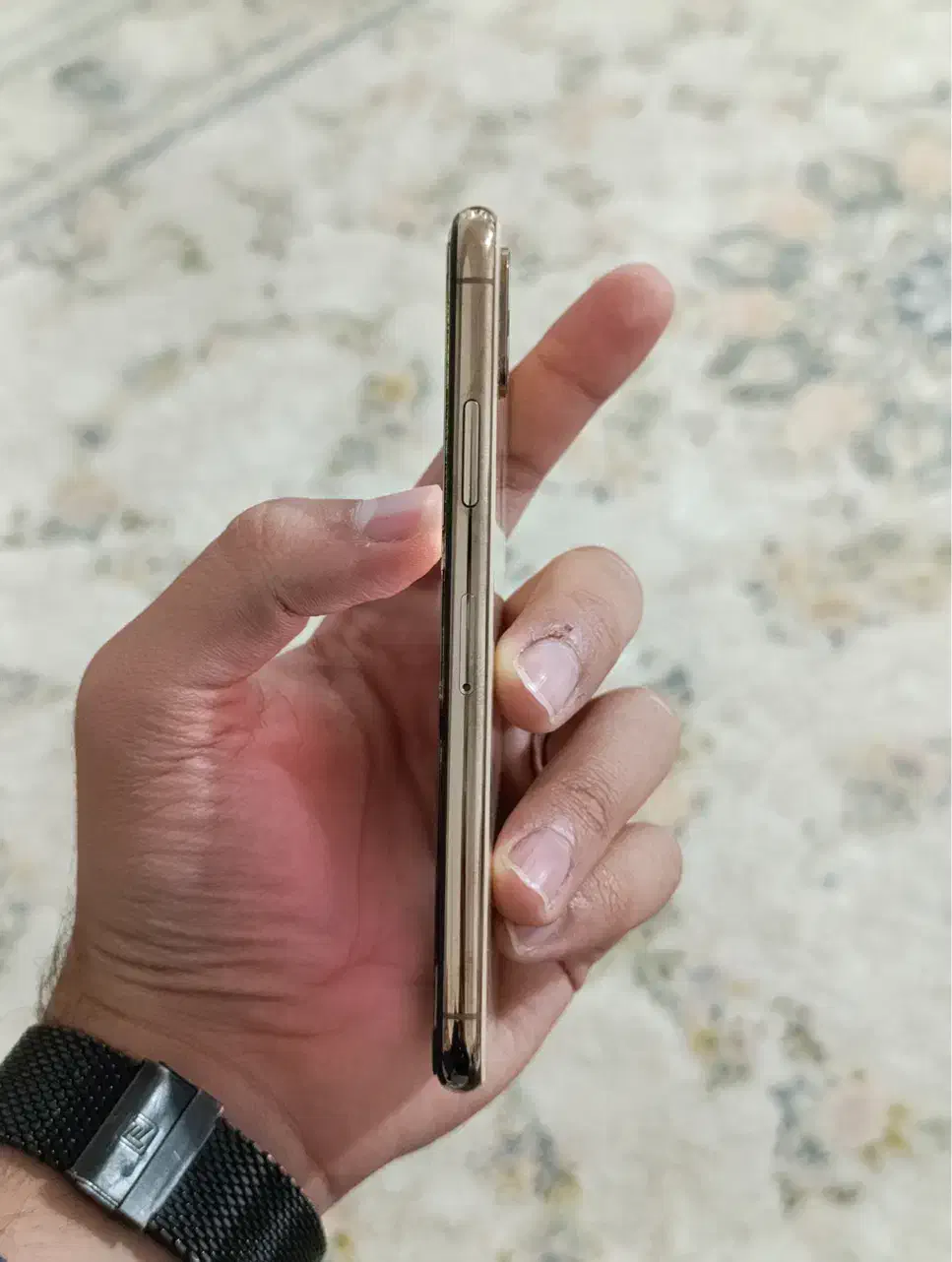 ایفونxs256گیگ درحد|موبایل|مهاباد (آذربایجان غربی), |دیوار