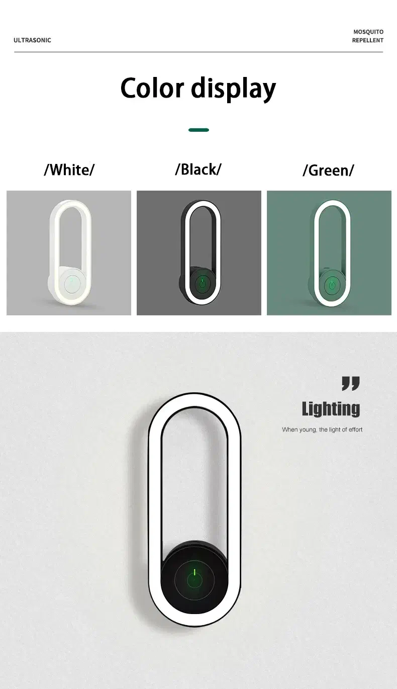 چراغ خواب و حشره کش برقی اولتراسونیک|چراغ خواب و آباژور|تهران, خرمشهر|دیوار