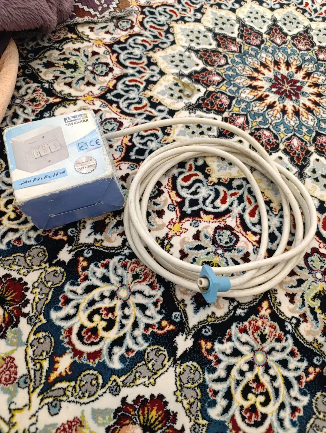 وساعل کولر|کولر آبی|مشهد, بهاران|دیوار