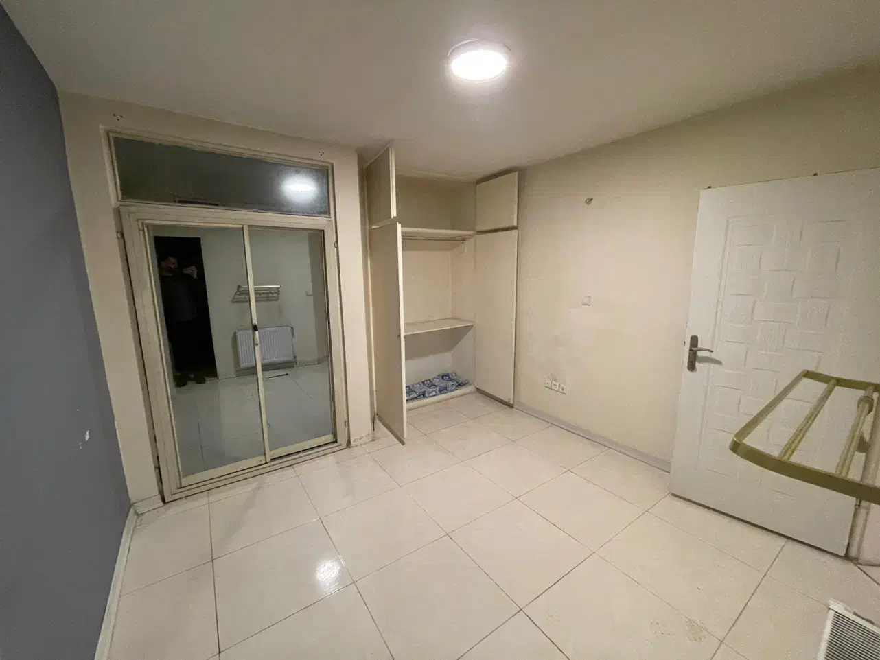 آپارتمان ۵۰ متری