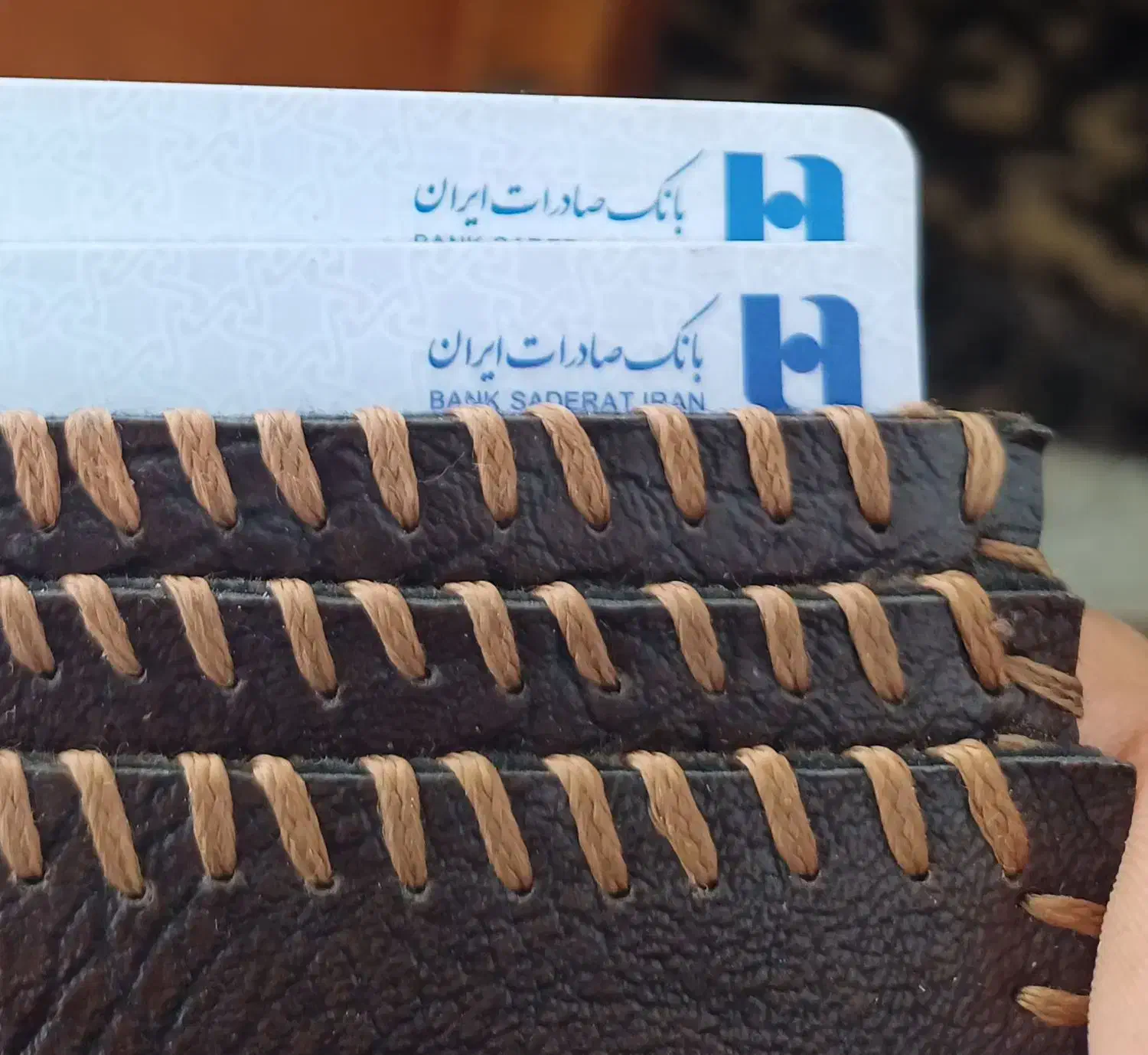 کیف پول پیدا شده|اشیا|بیرجند, |دیوار