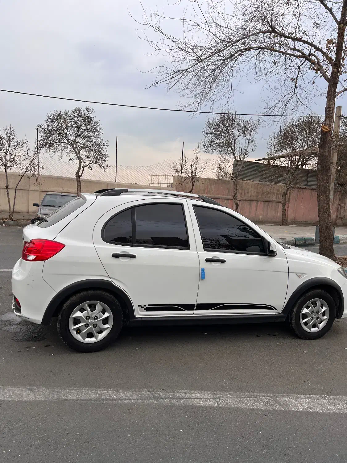 کوییک rs|خودرو سواری و وانت|تهران, شهران جنوبی|دیوار