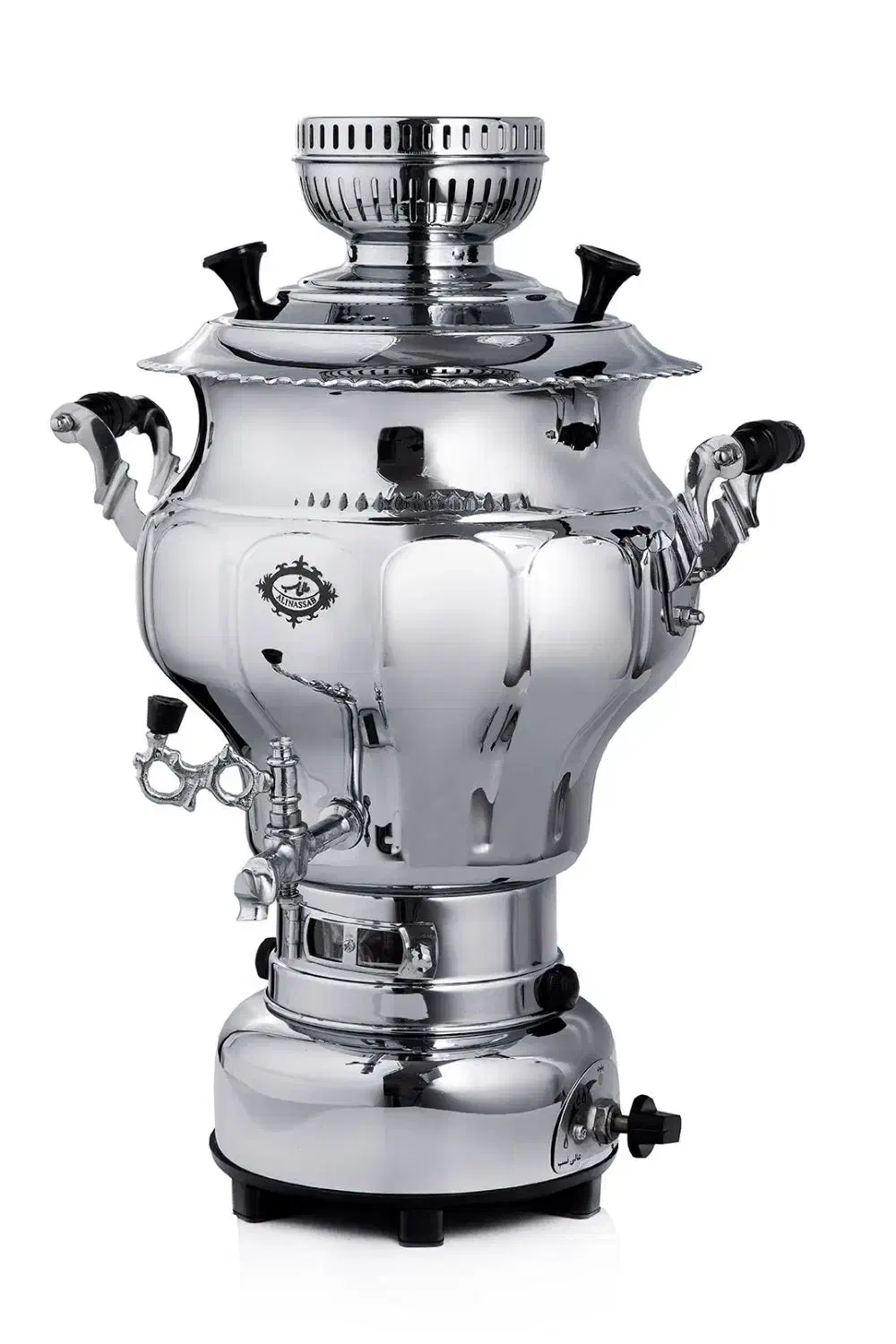 سماور ترموکوبل|سماور، چای‌ساز، قهوه‌ساز|اشتهارد, |دیوار