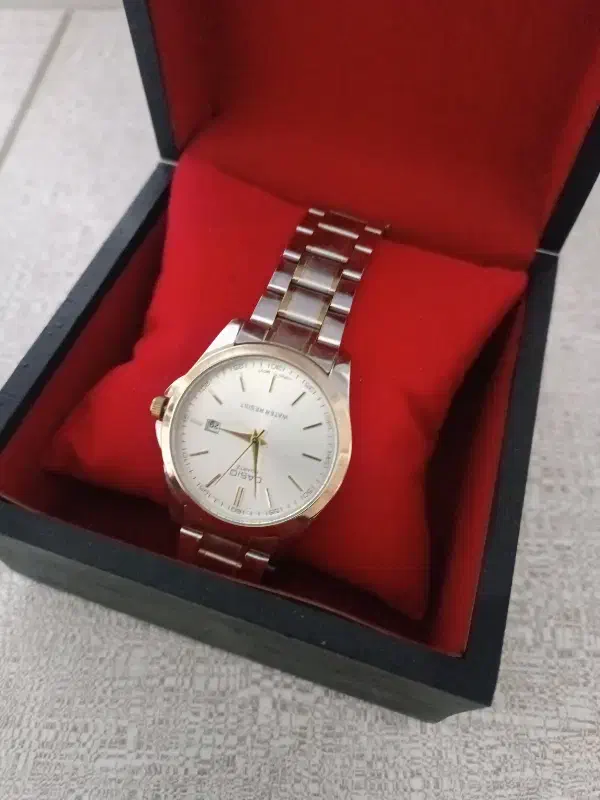 ساعت مچی CASIOاصل|ساعت|ورامین, ورامین|دیوار