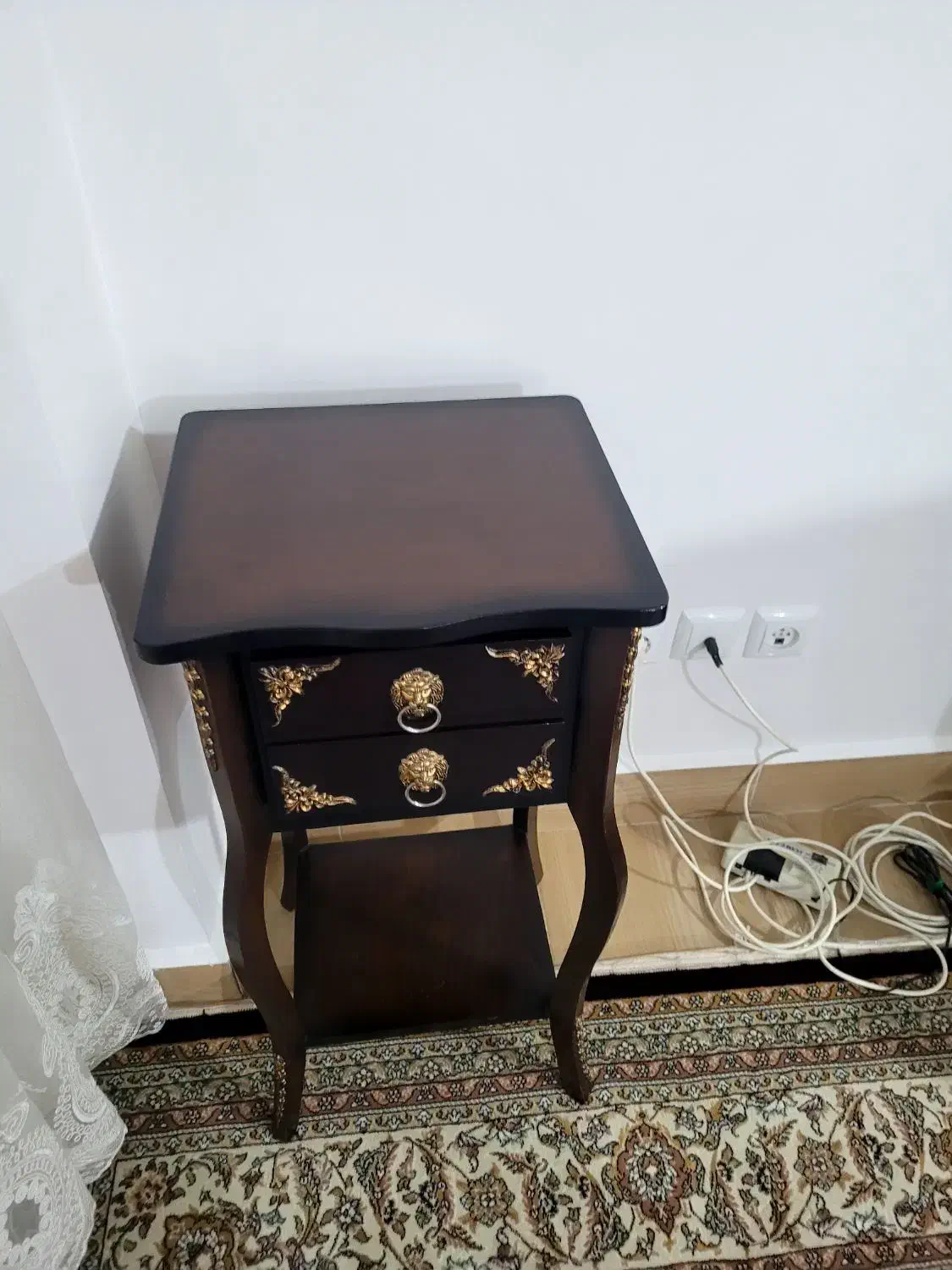 میز تلفن درحد نو|میز تلفن|اردبیل, |دیوار