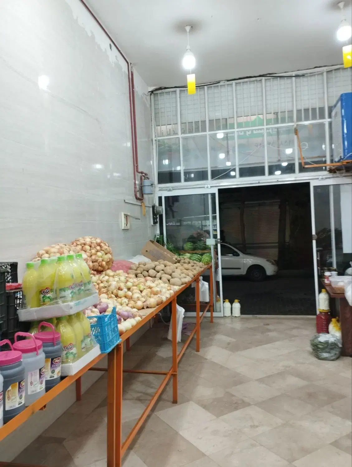 وسایل میوه|فروشگاه و مغازه|تربت جام, مسکن مهر|دیوار