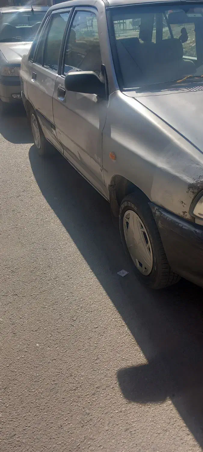 سواری|خودرو سواری و وانت|ارومیه, |دیوار