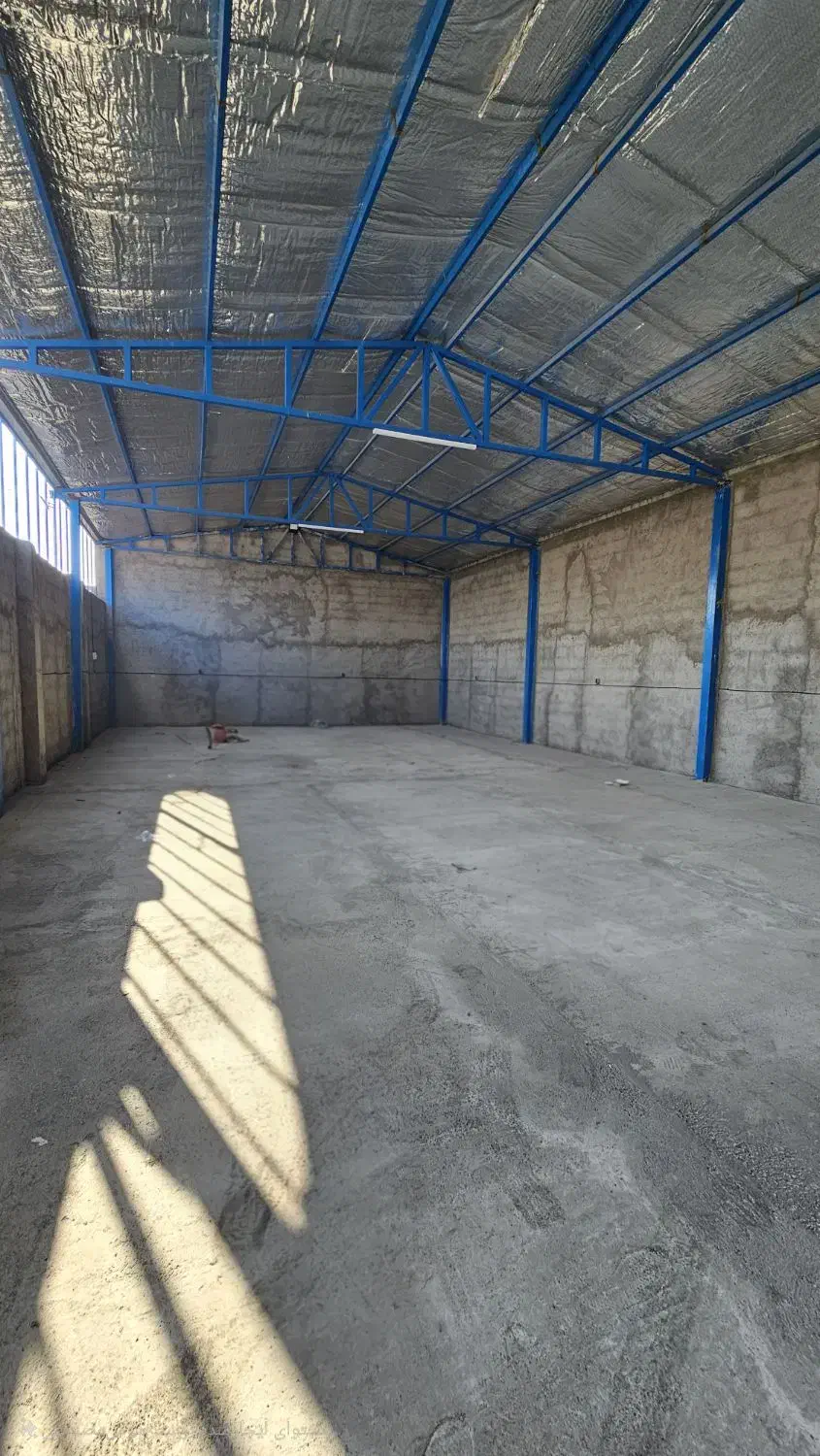 فروش کارگاه ۶۰۰متری نجف آباد بلوار ایزدی تبسم ۹|فروش دفتر صنعتی، کشاورزی، تجاری|نجف‌آباد, ویلاشهر|دیوار