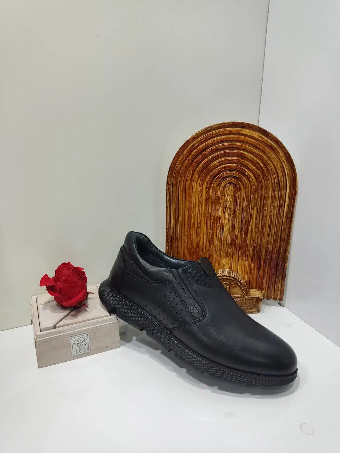 کف ش چرم تولید وپخش اردلان بیرانوند|کیف، کفش، کمربند|خرمآباد, |دیوار