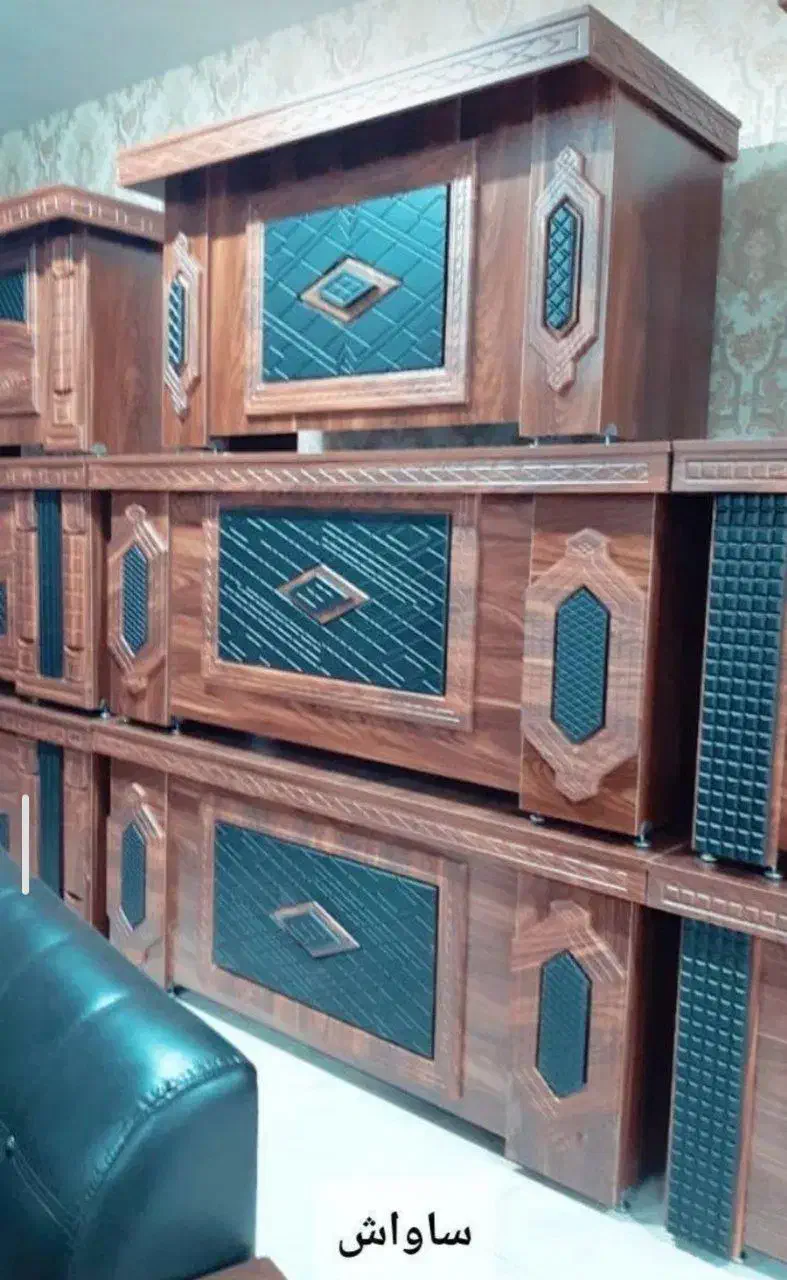 کمد بایگانی و فایل فلزی|دفتر کار|یزد, |دیوار