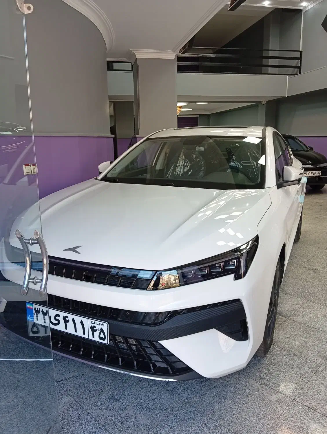 کی ام سی جی ۷/x5|خودرو سواری و وانت|کرج, حاجی آباد|دیوار