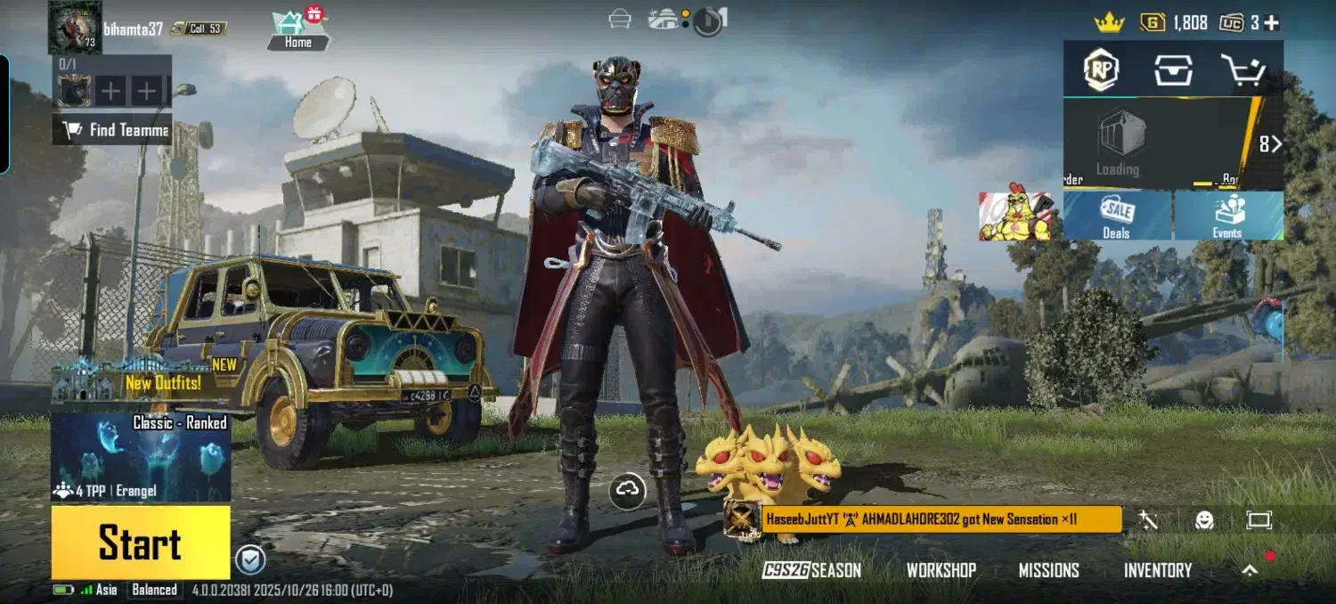 پابجی|کنسول، بازی ویدئویی و آنلاین|نقده, |دیوار