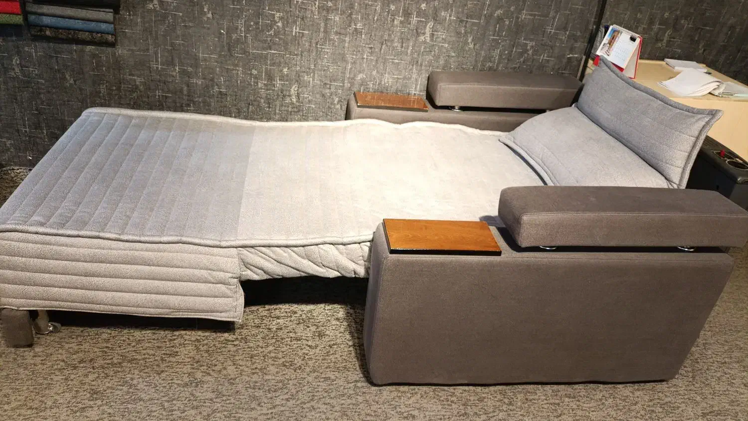 مبل تخت خواب شو مبل تختخواب شو|مبلمان خانگی و میز عسلی|تهران, نعمتآباد|دیوار