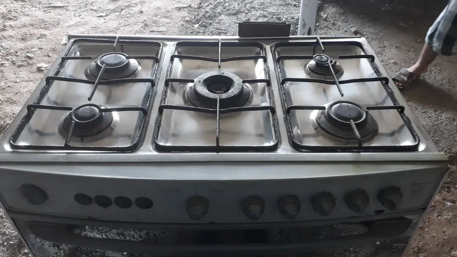 لوازم منزل پرده زبرا .فریزر .بخاری|سایر لوازم برقی|سمنان, |دیوار