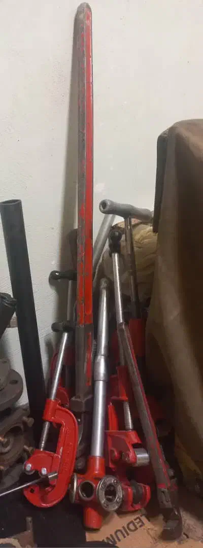 هوا برش زینسر با لوازم کامل، کمکارکرد|ابزارآلات|اصفهان, فیض|دیوار