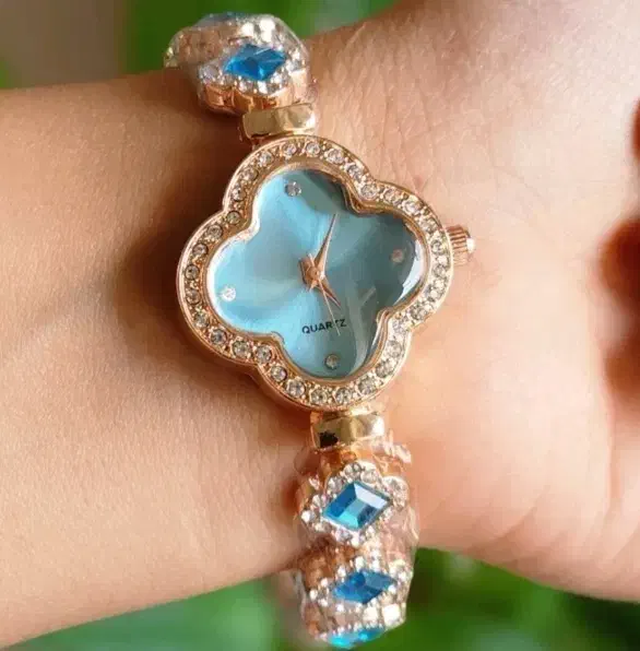 ساعت زنانه ون کلیف|ساعت|رفسنجان, |دیوار