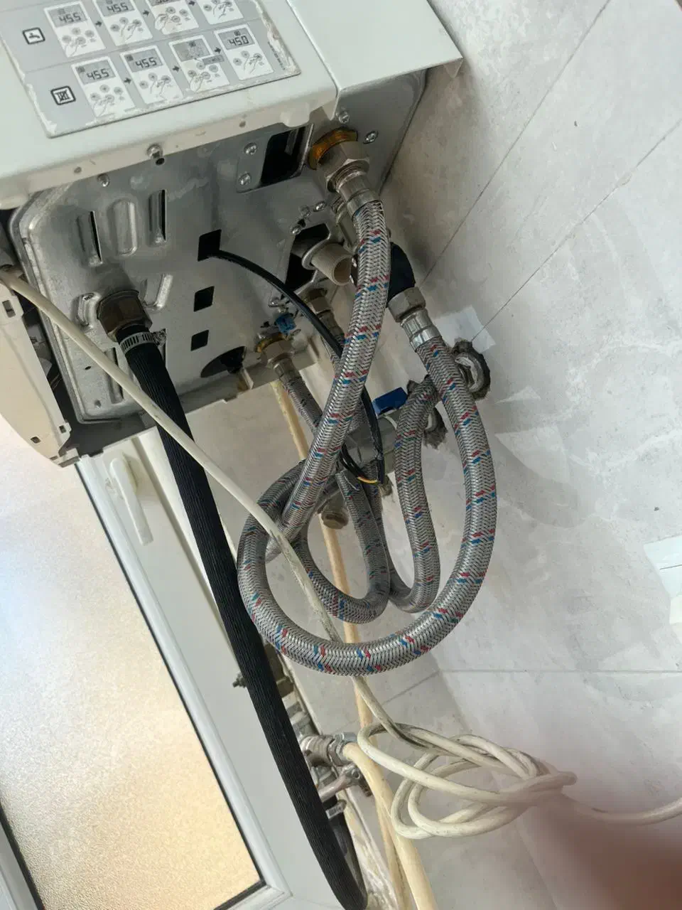 تعمیرکار پکیج وآبگرمکن.پمپ آب ساختمان کل کرج|خدمات پیشه و مهارت|کرج, دولتآباد|دیوار