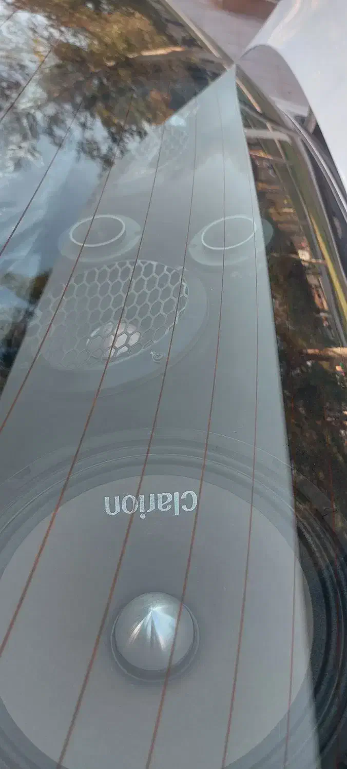 سیستم صوتی|قطعات یدکی و لوازم جانبی|قم, ولیعصر|دیوار