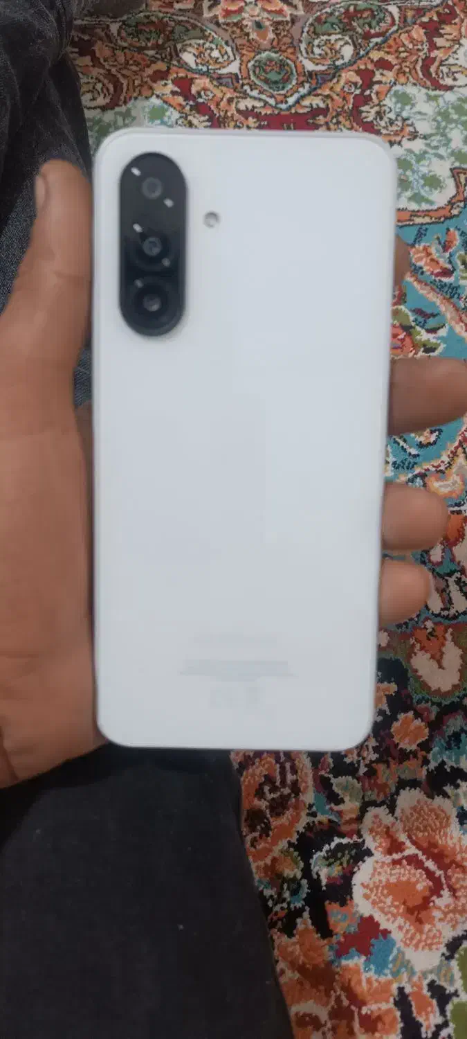 فروش سامسونگ ) گوشی دوم|موبایل|خوی, |دیوار