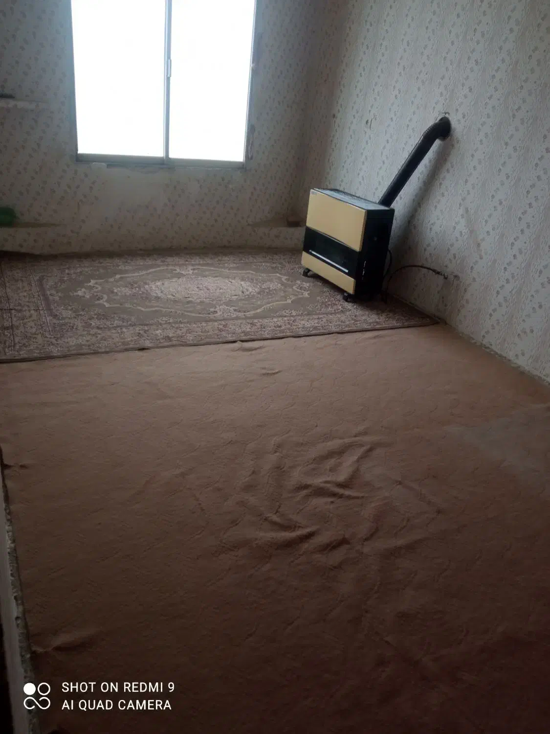 خونه سویت روزانه|اجارهٔ کوتاه‌مدت آپارتمان و سوئیت|شیروان (خراسان), |دیوار