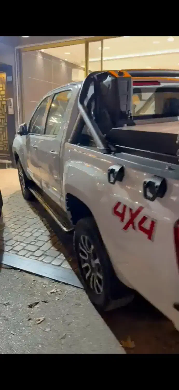 فوتون 1403|خودرو سواری و وانت|مشهد, شهید بهشتی|دیوار