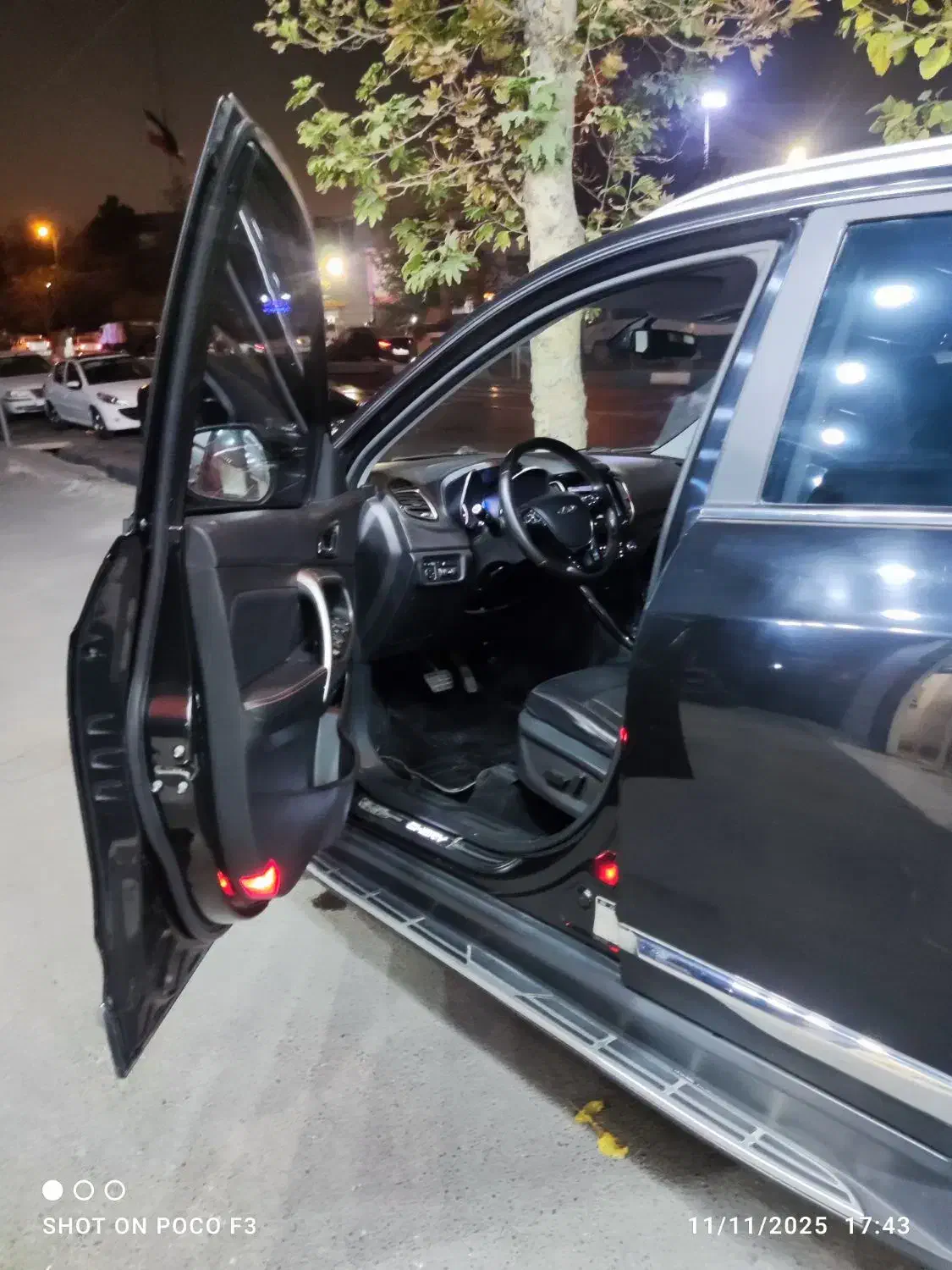 تیگو 5 فول اکسلنت FL|خودرو سواری و وانت|تهران, کرمان|دیوار