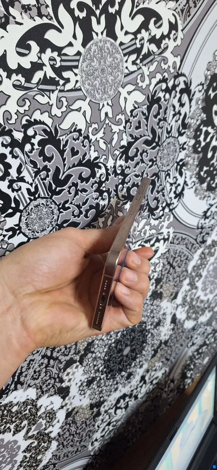 ۱۶پرومکس ۵۱۲رجیسترشدهzaa|موبایل|تبریز, |دیوار