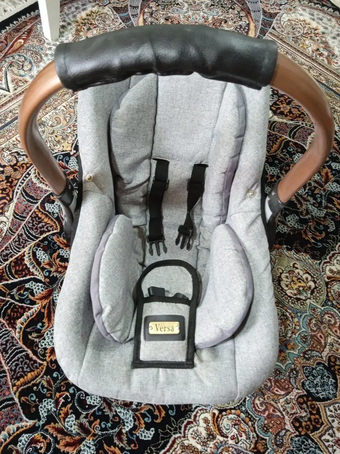 کریر ورسا|کالسکه و لوازم جانبی|بندر ماهشهر, |دیوار