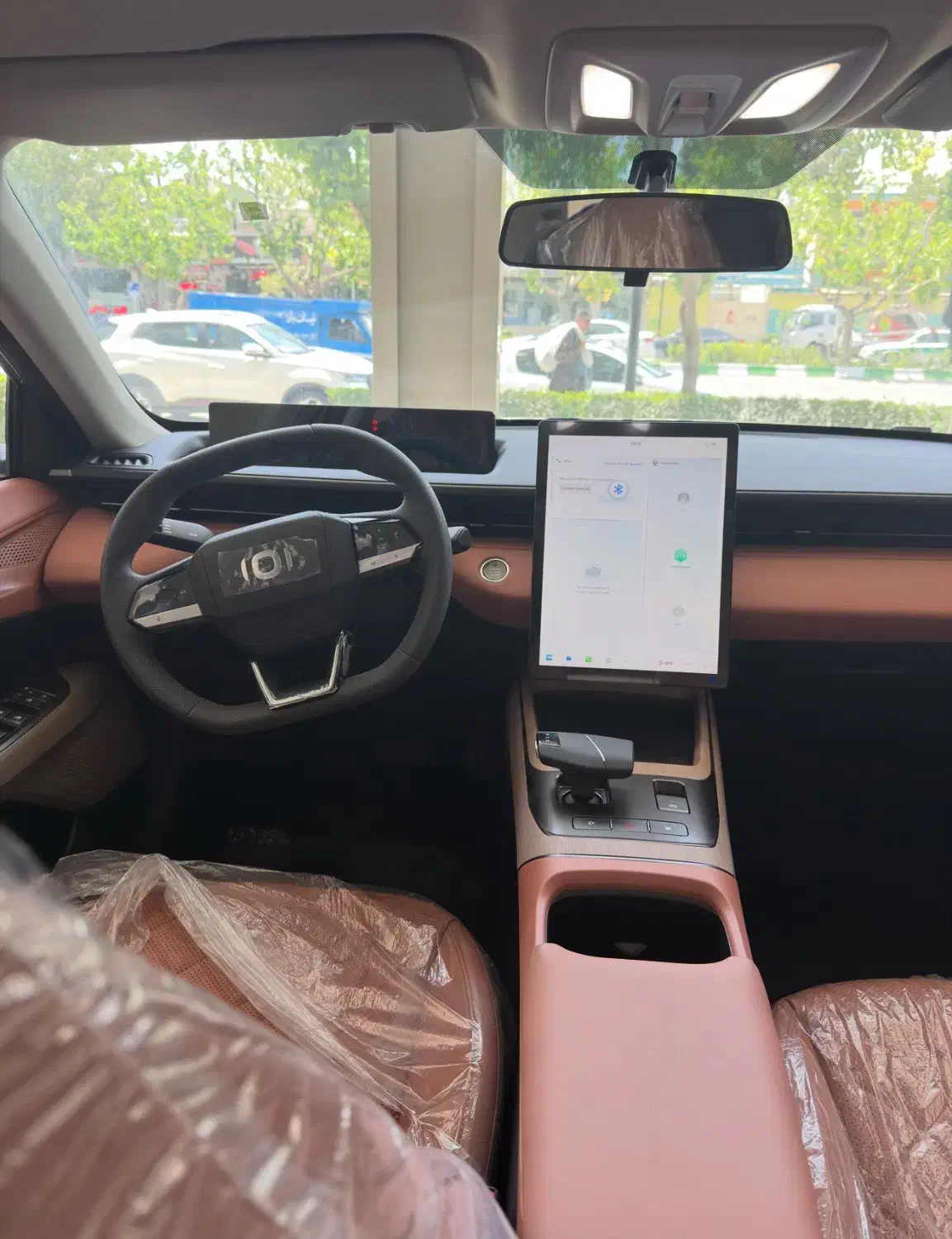 nevo|خودرو سواری و وانت|مشهد, امام رضا (ع)|دیوار