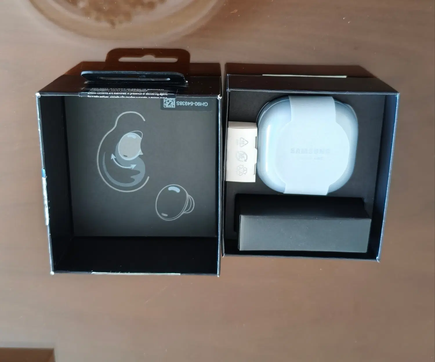 Galaxy buds pro|لوازم جانبی موبایل و تبلت|تهران, حبیب الله|دیوار