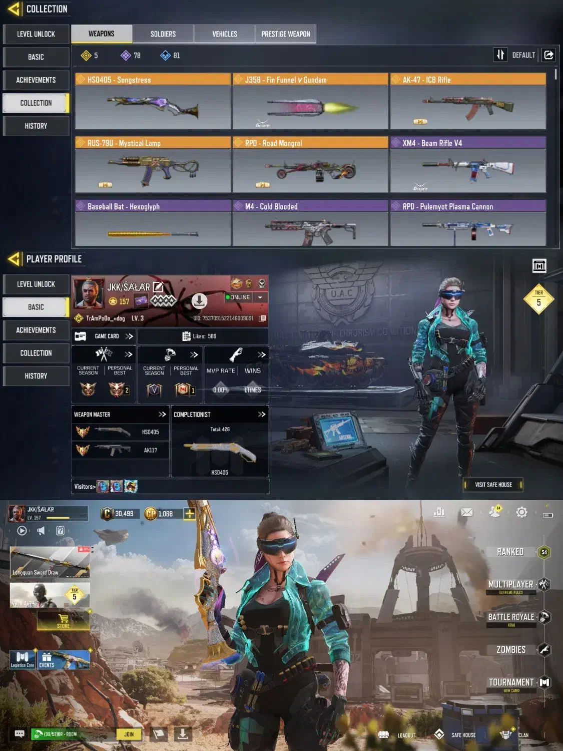 چنتا اک کالاف|کنسول، بازی ویدئویی و آنلاین|برازجان, |دیوار