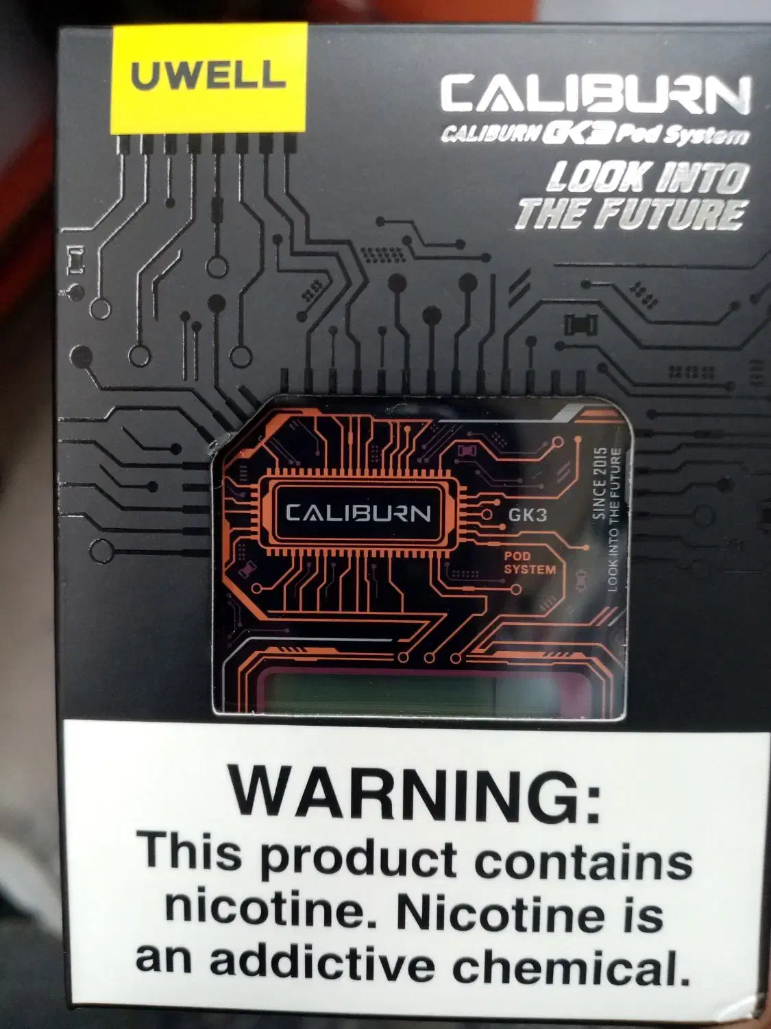 پاد GK3نو آکبند|زیورآلات و اکسسوری|کرج, گلدشت|دیوار