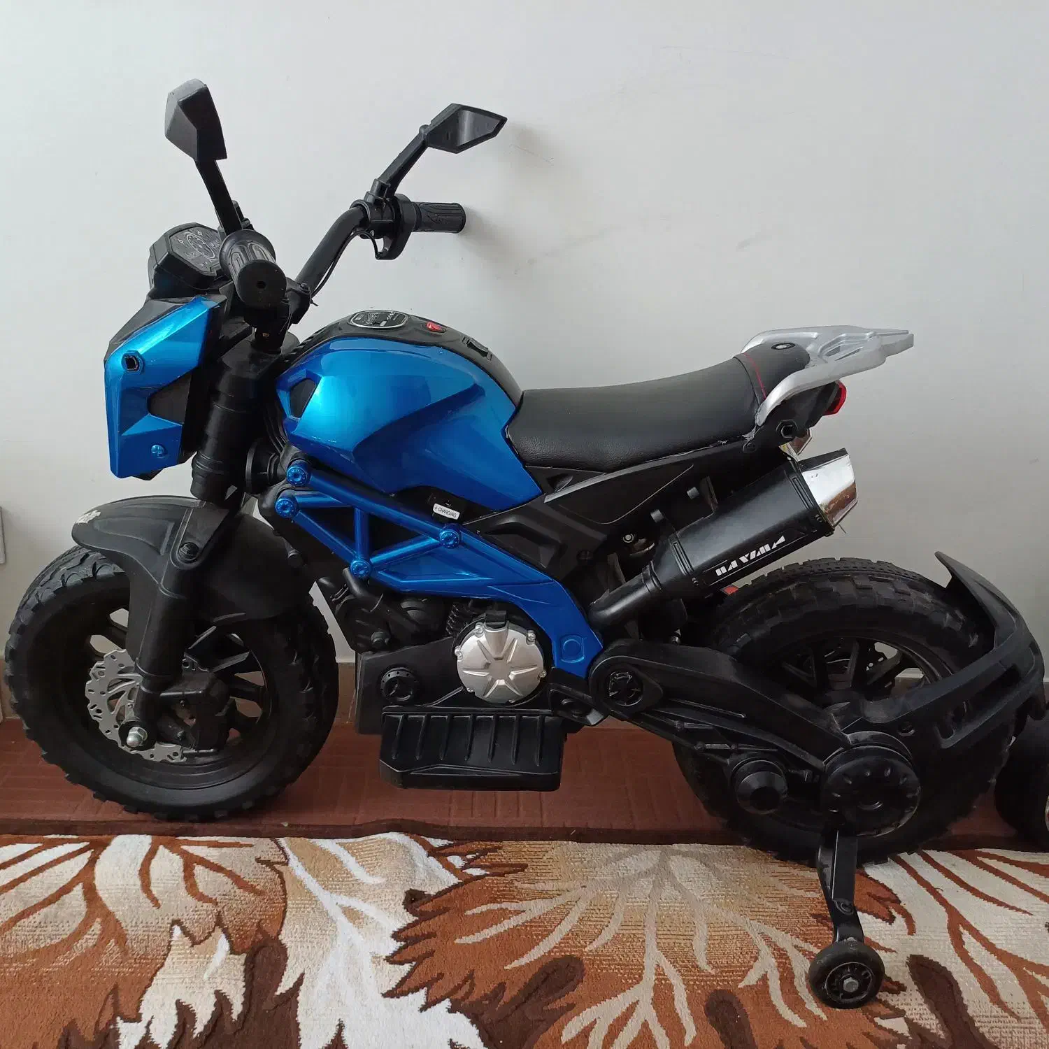 موتور شارژی|اسباب‌‌بازی|پردیس, فاز ۴|دیوار