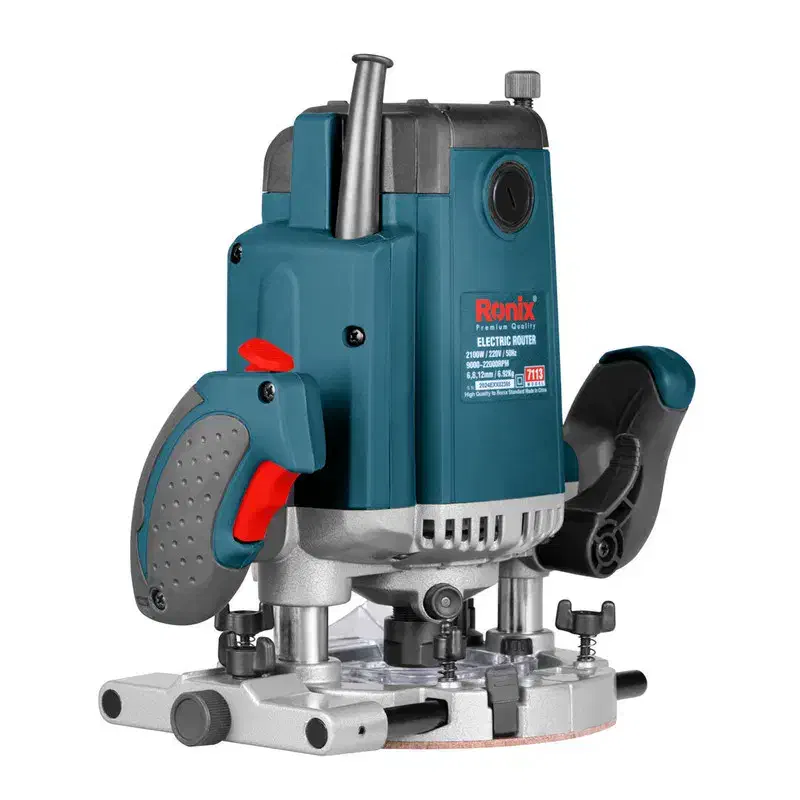 اورز فرز رونیکس|ابزارآلات|هشتگرد, فاز ۳ مهستان|دیوار