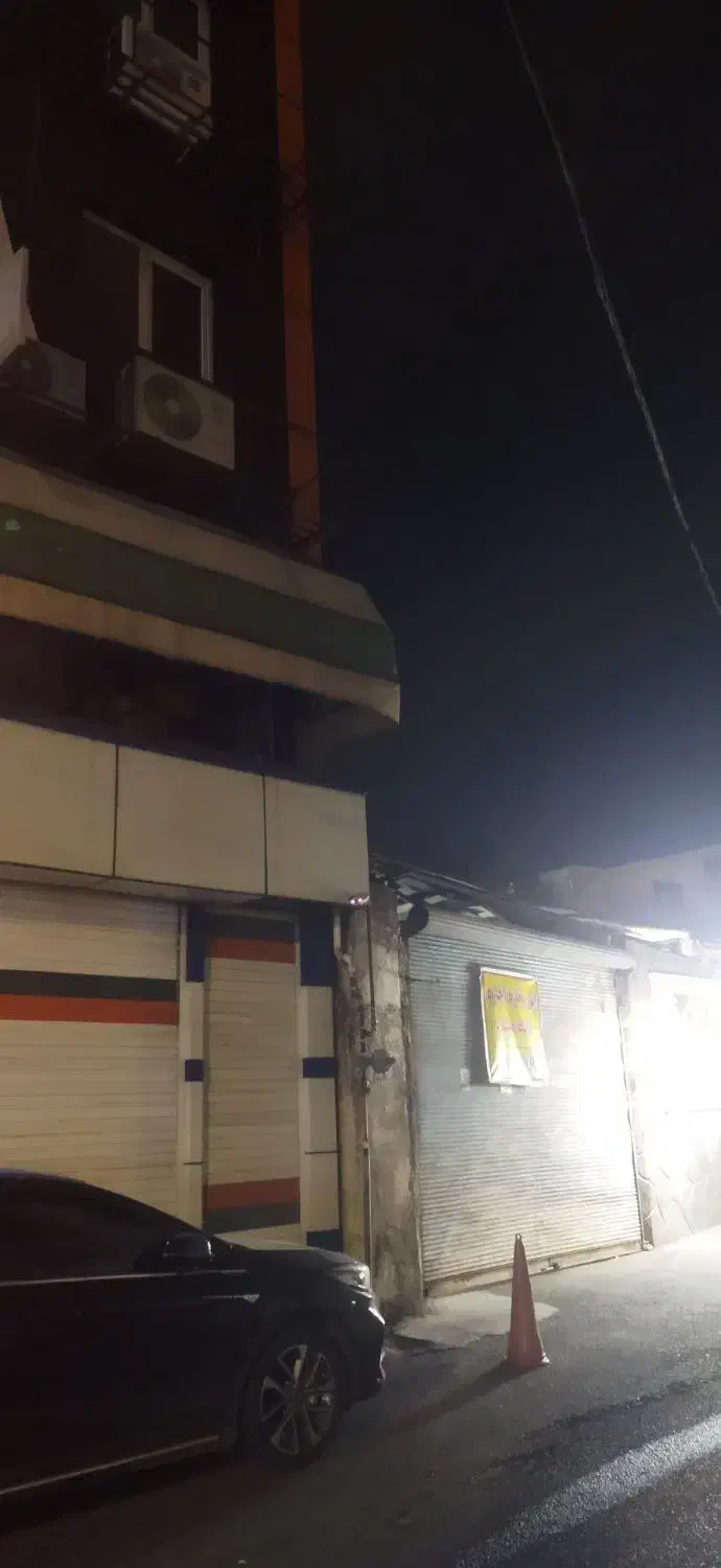 اجاره مغازه خیابان شهدا سه راه پاستوریزه|اجارهٔ مغازه و غرفه|رشت, فلسطین|دیوار