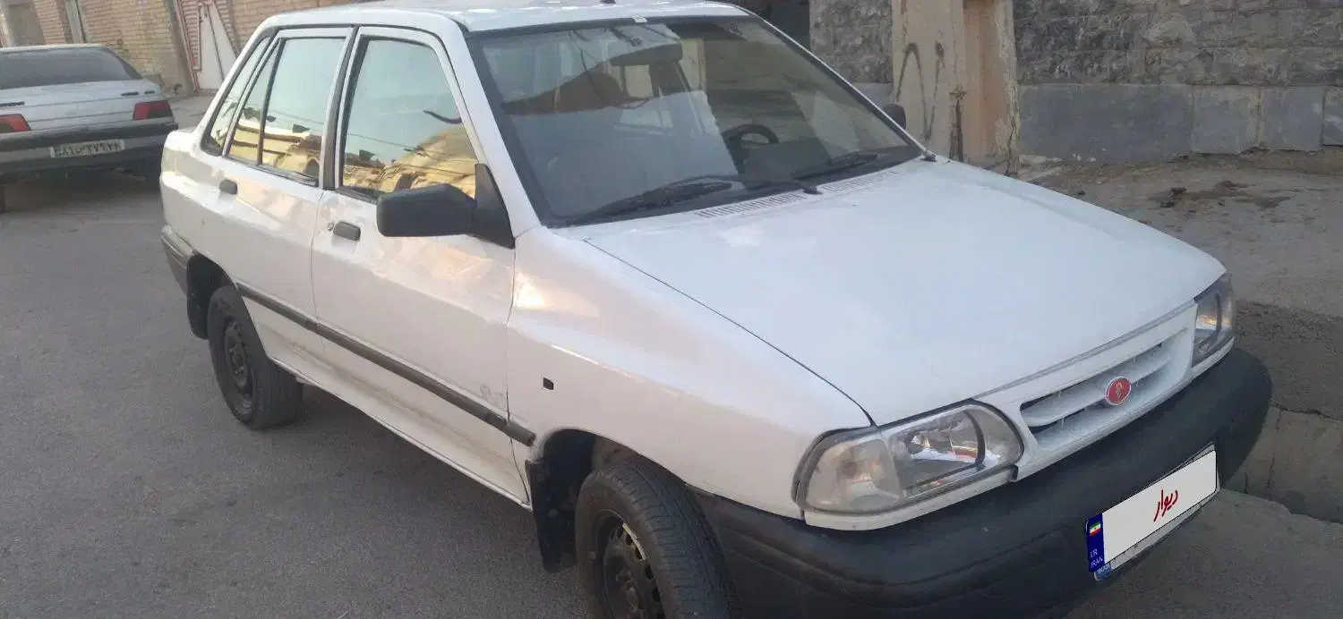 پراید ۸۵|خودرو سواری و وانت|شادگان, |دیوار