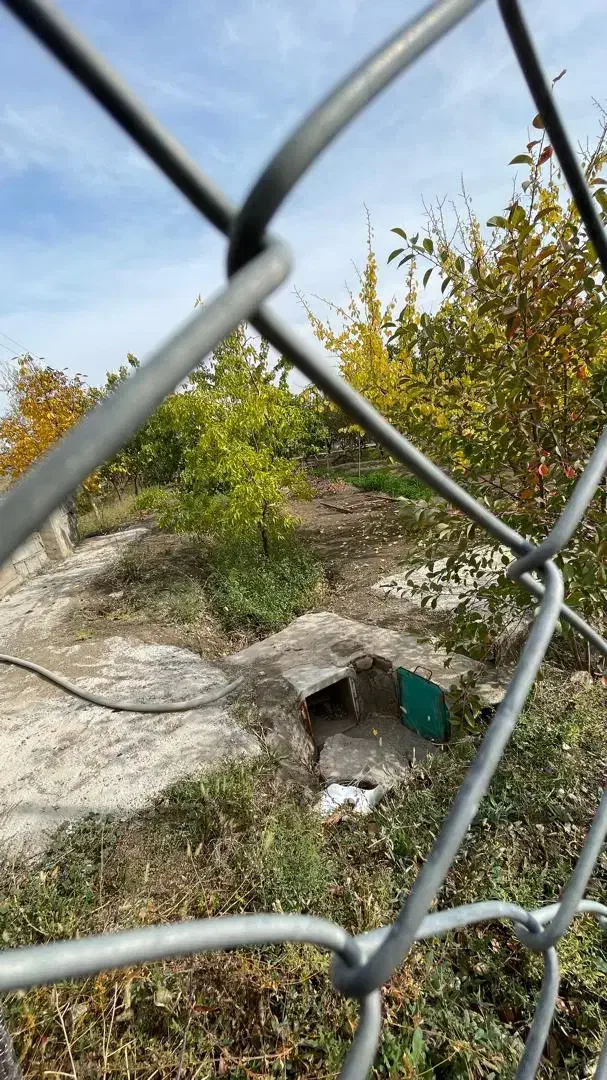 باغ به مساحت 1050 متر واقع در راه انامق|اجارهٔ کوتاهمدت ویلا و باغ|مرند, |دیوار